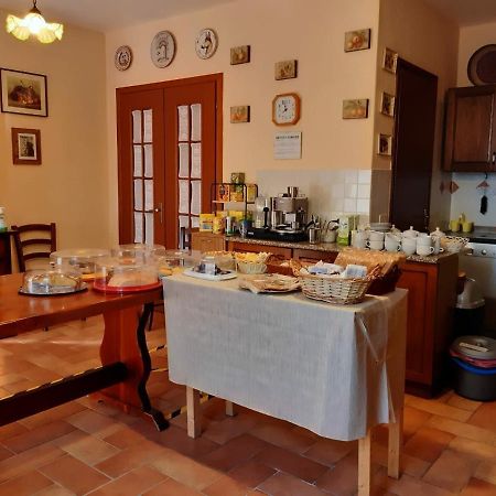 Agriturismo Malpasso Magliano in Toscana Exterior photo
